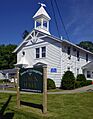Livingston, NY, town hall