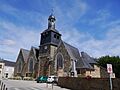 Livré-La-Touche église