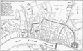 London theatres C16—C17, after Redwood