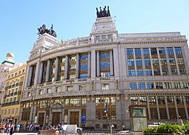 Madrid - Edificio del Banco de Bilbao 1.jpg