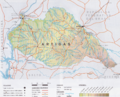 Mapa Cartografico Artigas