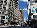 Marshall Field and Company Building, Chicago, Illinois (9179424587)