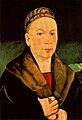 Martin schaffner-retrato de hombre