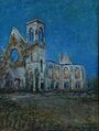 Mary Agnes Yerkes, After the Fire