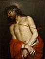 Mateo Cerezo - Ecce Homo - Google Art Project