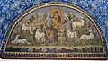 Mausoleum der Galla Placidia, Ravenna, Italien