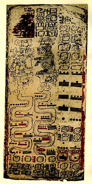 Archivo:Maya Hieroglyphs Plate 32