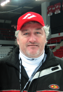 Miloš Říha in Moscow as Spartak Moscow head coach, 2008-2009 season.png