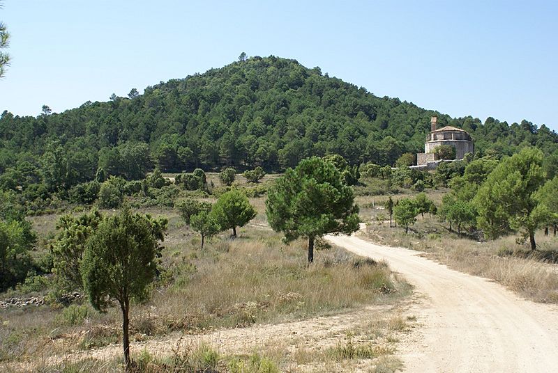 Montagut (Querol)