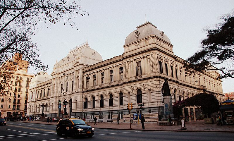 Montevideo, Uruguay-001