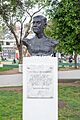 Monumento a Luis Emilio Recabarren, Valparaíso 20230901