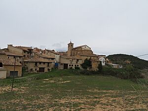 Archivo:Municipio de Torre de Arcas (Teruel)