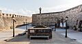 Murallas Reales, Ceuta, España, 2015-12-10, DD 10