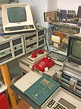Museo de historia de la computación