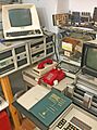 Museo de historia de la computación