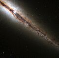 NGC 4013HSTPart
