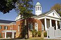 New Appomattox Court House