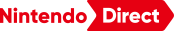 Nintendo Direct logo.svg