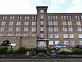 Nobles Hospital - geograph.org.uk - 3544477