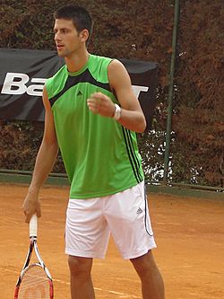 Archivo:Novak Dokovic in Umag 2006 (1)