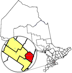 Oakville, Ontario Location.png