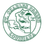 Official Seal of Saint Charles Parish, Louisiana.png