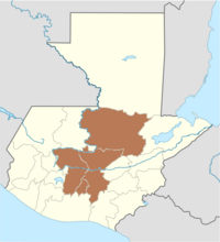 Santiago de Guatemala (Guatemala)
