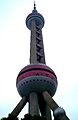 Oriental Pearl Tower Shanghai
