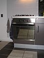 Oven