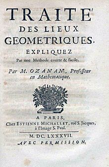 Ozanam, Jacques – Traité des lieux geometriques, 1687 – BEIC 4625770.jpg