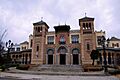 Pabellón Mudéjar 002