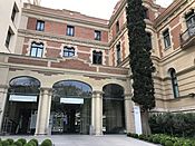 Archivo:Palacio de los condes de Guevara