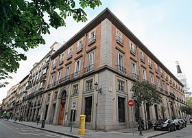 Palacio del Conde de Tepa (Madrid) 03.jpg