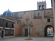 Archivo:Palau dels Aguilar d'Alaquàs 13