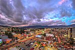 Panoramic view of Quetzaltenango City.jpg
