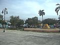 Parque Andrés Quintana Roo, Mérida, Yucatán (01)