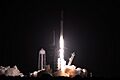 Patrick SFB, Cape Canaveral SFS support mission to ISS (210423-X-KD758-1003)