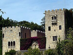 Archivo:Pazo de Meirás 05