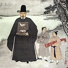 Archivo:Portrait of Jiang Shunfu