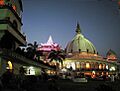 Prabhupadapuspasamadhi