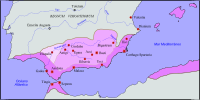 Archivo:Provincia Bizantina de Spania