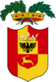Provincia di Bergamo-Stemma