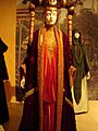Queen of Naboo costume