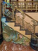 Rebedor del Cercle del Liceu 02