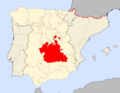 Reino de Toledo loc 1590
