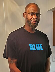 Richard Dumas 2020 (cropped).jpg