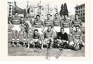 Archivo:Sampdoria 1946-1949