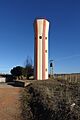Sanchón de la Sagrada, depósito