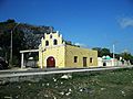 Santa Cruz Palomeque, Yucatán (02)