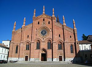 Archivo:Santa Maria del Carmine